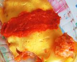 幼児食・離乳食♪赤ちゃんケチャップ作り方10写真