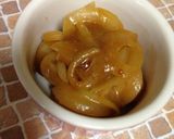 ちょびリッチ★里芋のデミチーズ★作り方5写真