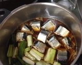 さんま…(o˘◡˘o)作り方8写真