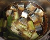 さんま…(o˘◡˘o)作り方9写真