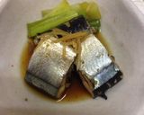 さんま…(o˘◡˘o)作り方10写真