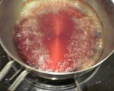 とろ～り湯豆腐～海苔だれ作り方2写真