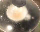 ♡半熟加減が見える温泉卵　節約にも作り方3写真
