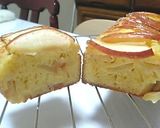 りんごのパウンドケーキ作り方12写真