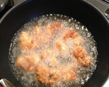 簡単‼焼肉のタレで美味しい鶏の唐揚げ☆作り方4写真