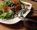 鮭とレタスの簡単サラダ作り方4写真