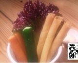 ◈旨みチーズスティック◈旨みの幸◈作り方4写真