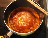 安い袋麺で激ウマピリ辛ラーメン！作り方1写真