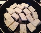 豆腐のてり焼き ~我が家の定番~作り方2写真