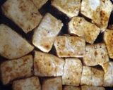 豆腐のてり焼き ~我が家の定番~作り方4写真