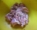 圧力鍋で 汁まで飲める肉じゃが作り方2写真
