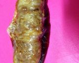 5分で完成‼弁当しょうが焼ロール作り方4写真