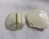餃子の皮でラザニア☆二種類のチーズで美味作り方3写真