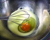 アイスのコーンで！可愛いカップケーキ作り方1写真