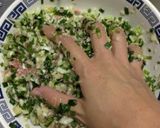 餃子作り方3写真