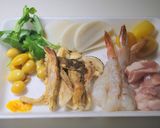 だし汁の味が決め手、基本の松茸の土瓶蒸し作り方3写真