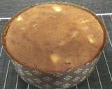 簡単★しっとりフルーツケーキ作り方11写真