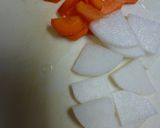 ２人分・けんちん汁作り方3写真