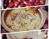 秋を味わう♡土鍋栗ごはん作り方9写真