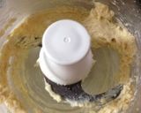 クリームチーズでしっとり☆米糠クッキー作り方1写真