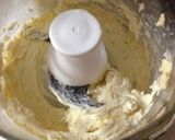 クリームチーズでしっとり☆米糠クッキー作り方2写真