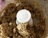 クリームチーズでしっとり☆米糠クッキー作り方4写真