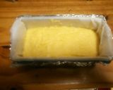 ホワイトチョコのチーズパウンドケーキ作り方7写真