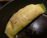 簡単！お店の味？洋食屋さんのオムライス☆作り方4写真