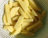 簡単！じゃがいも味噌炒め作り方2写真