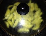 簡単！じゃがいも味噌炒め作り方4写真