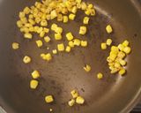 秋野菜グリル♪アンチョビペーストのソース作り方3写真