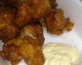 激ウマ!リメイク*チキン南蛮!作り方4写真