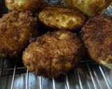 ゼリーフライ作り方9写真