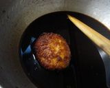 ゼリーフライ作り方10写真