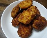 ゼリーフライ作り方11写真