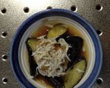 なすのおろし甘酢かけ作り方5写真