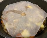 母の肉じゃが作り方6写真