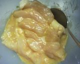 味噌香る、絶品蒸し鶏作り方2写真