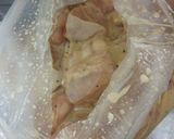 絶品☆ラーメン屋さんの鶏の唐揚げ！作り方3写真