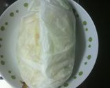 味噌香る、絶品蒸し鶏作り方6写真