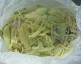 味噌香る、絶品蒸し鶏作り方7写真