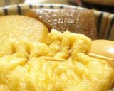 ウチの黄金比*おでんのだし作り方38写真