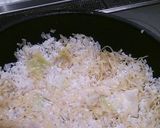 親子で満足☆彡簡単そば飯＊*作り方2写真