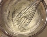 かぼちゃとチーズのほっこりケーキ作り方8写真