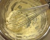 かぼちゃとチーズのほっこりケーキ作り方9写真