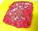 UMAMIボロネーゼ作り方1写真