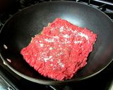 UMAMIボロネーゼ作り方3写真