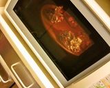 給食レシピを簡単に！　ホイルハンバーグ♡作り方4写真