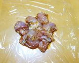 お弁当用に冷凍保存!特製だれ漬け★鶏焼肉作り方2写真