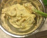 かぼちゃとチーズのほっこりケーキ作り方11写真